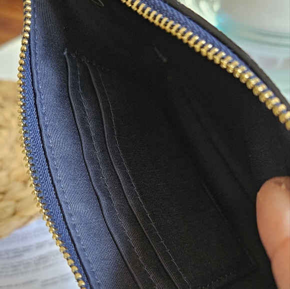 Coach wristlet  wallet - Picture 6 of 6